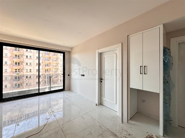 1+1 im neuen Komplex auf Cleopatra