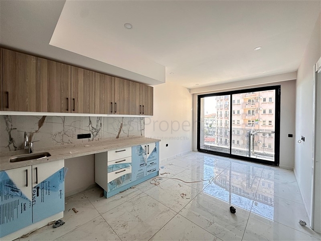 1+1 im neuen Komplex auf Cleopatra