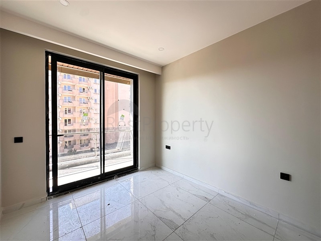 1+1 im neuen Komplex auf Cleopatra