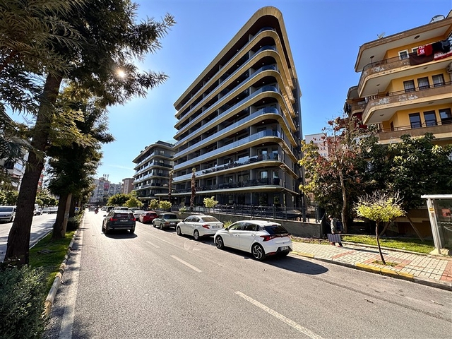 1+1 im neuen Komplex auf Cleopatra