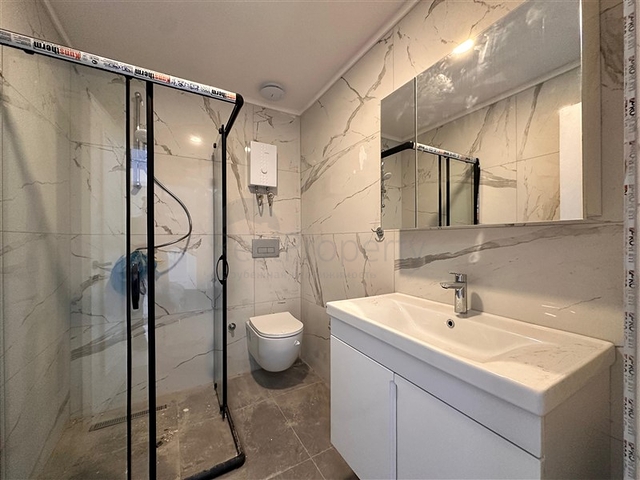 1+1 im neuen Komplex auf Cleopatra