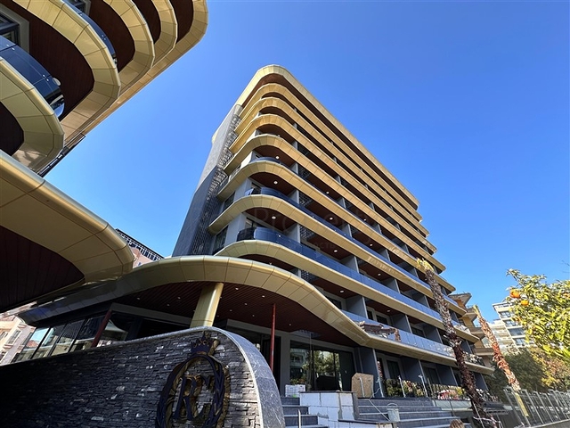 1+1 im neuen Komplex auf Cleopatra