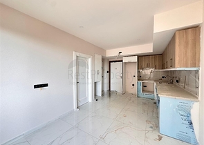 1+1 im neuen Komplex auf Cleopatra