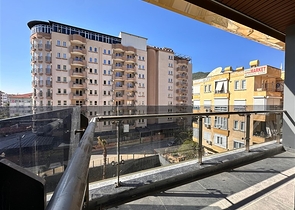 1+1 im neuen Komplex auf Cleopatra