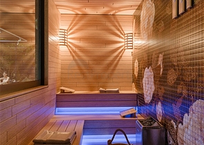 1+1 im neuen Komplex auf Cleopatra