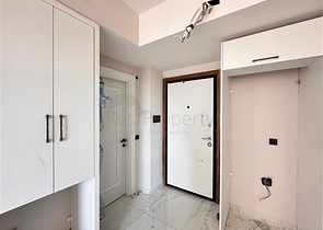 1+1 im neuen Komplex auf Cleopatra