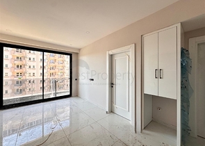 1+1 im neuen Komplex auf Cleopatra