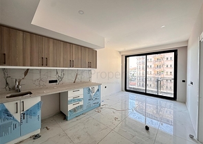 1+1 im neuen Komplex auf Cleopatra