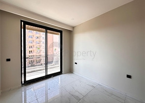 1+1 im neuen Komplex auf Cleopatra