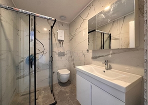 1+1 im neuen Komplex auf Cleopatra