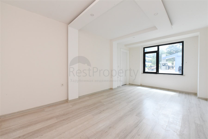 Schicke Maisonette unter Staatsbürgerschaft