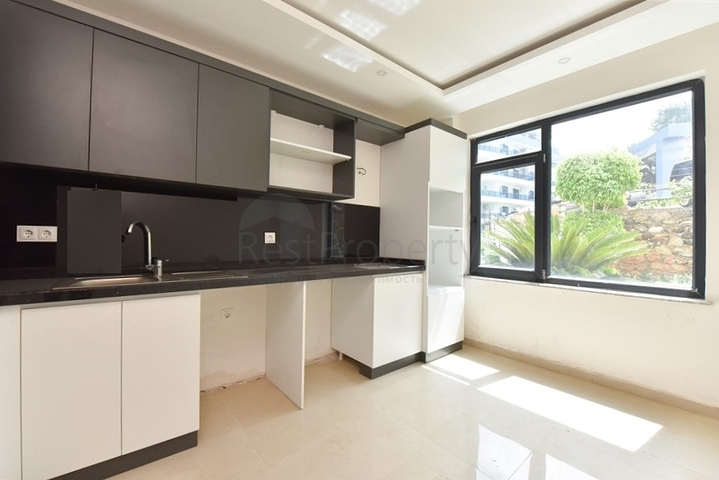 Schicke Maisonette unter Staatsbürgerschaft