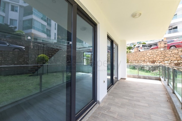 Schicke Maisonette unter Staatsbürgerschaft