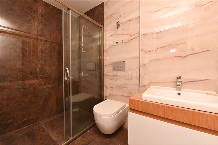 Schicke Maisonette unter Staatsbürgerschaft