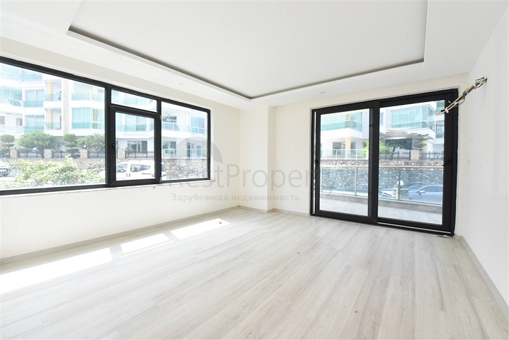 Schicke Maisonette unter Staatsbürgerschaft