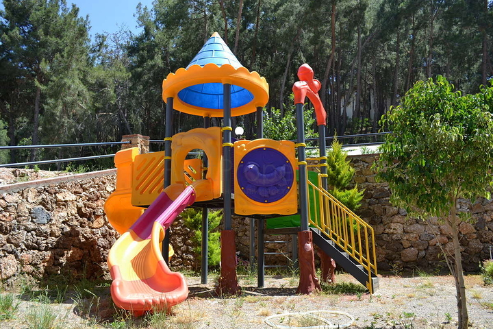 Schicke Maisonette unter Staatsbürgerschaft