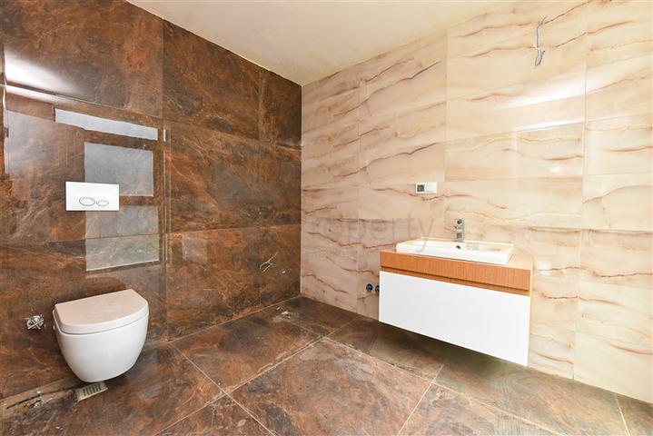 Schicke Maisonette unter Staatsbürgerschaft