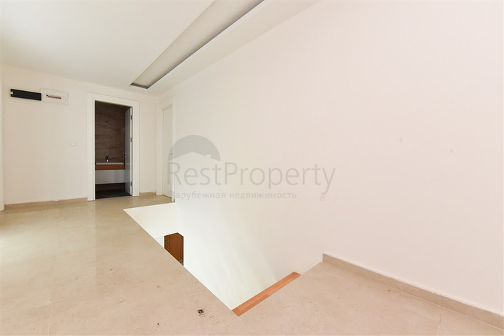 Schicke Maisonette unter Staatsbürgerschaft