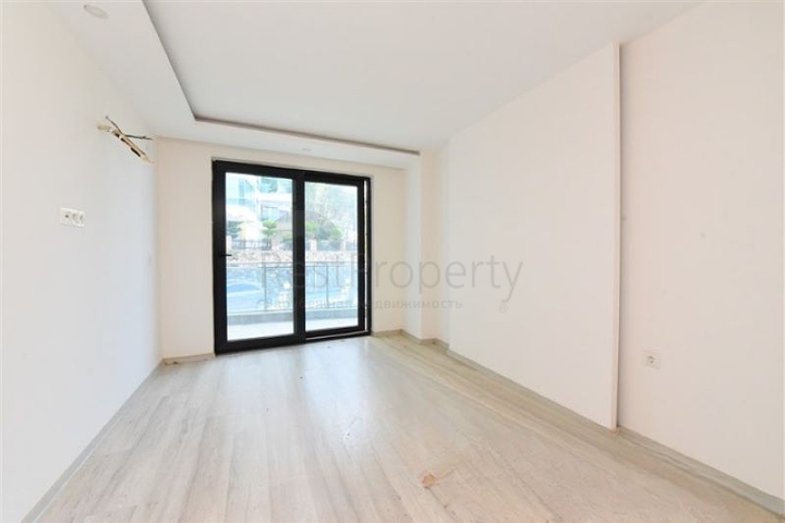 Schicke Maisonette unter Staatsbürgerschaft