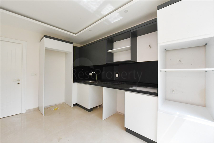 Schicke Maisonette unter Staatsbürgerschaft