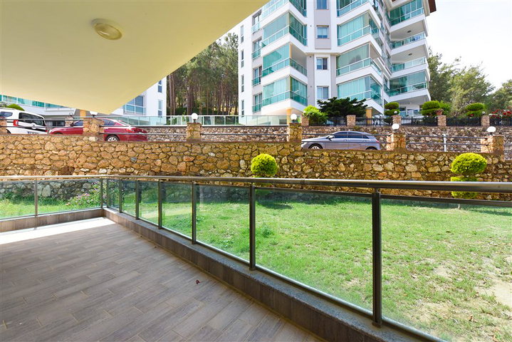 Schicke Maisonette unter Staatsbürgerschaft