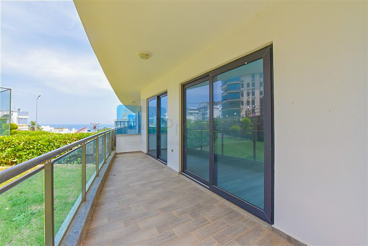 Schicke Maisonette unter Staatsbürgerschaft