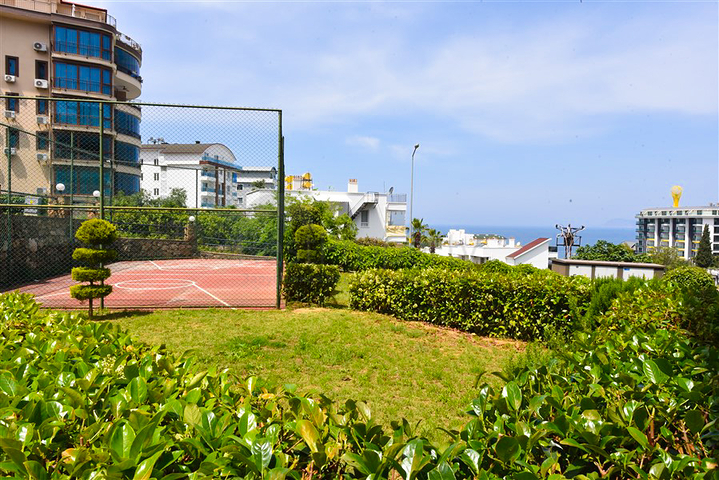Schicke Maisonette unter Staatsbürgerschaft