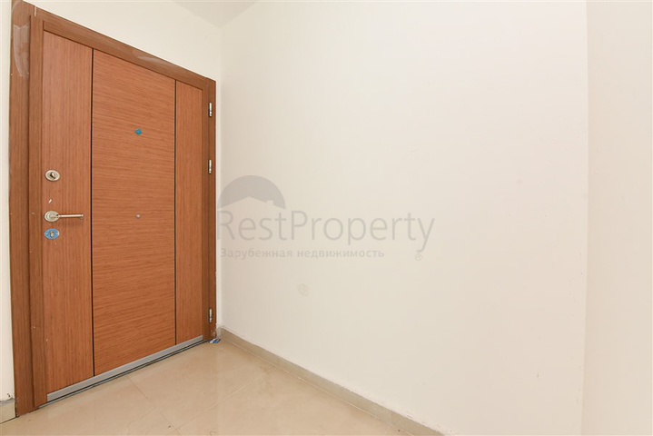 Schicke Maisonette unter Staatsbürgerschaft