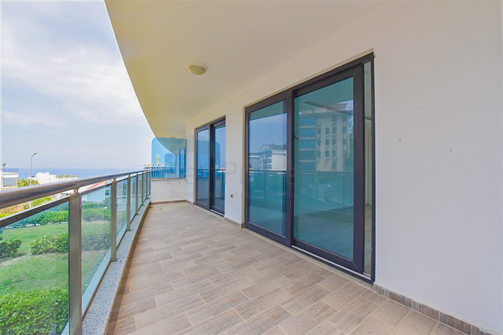 Schicke Maisonette unter Staatsbürgerschaft