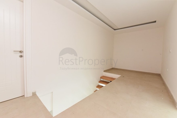 Schicke Maisonette unter Staatsbürgerschaft