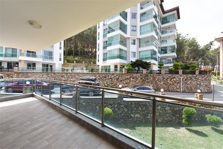 Schicke Maisonette unter Staatsbürgerschaft