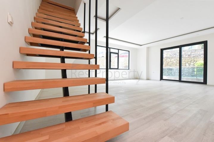 Schicke Maisonette unter Staatsbürgerschaft