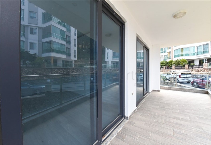 Schicke Maisonette unter Staatsbürgerschaft