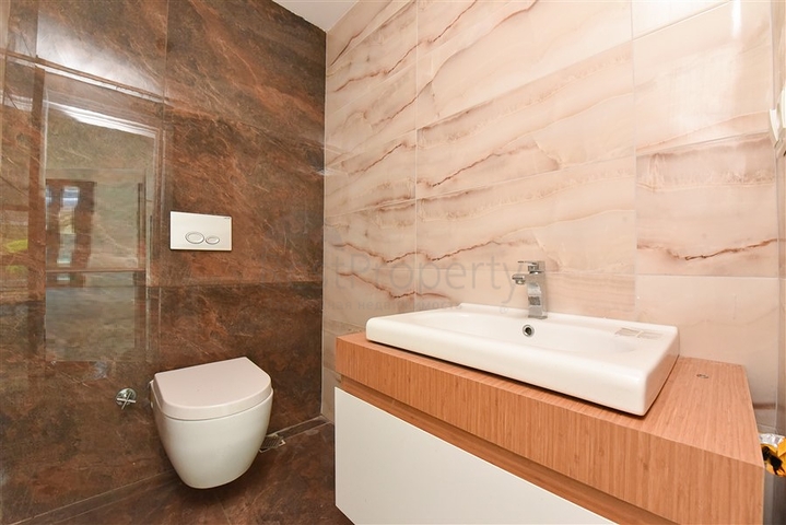 Schicke Maisonette unter Staatsbürgerschaft