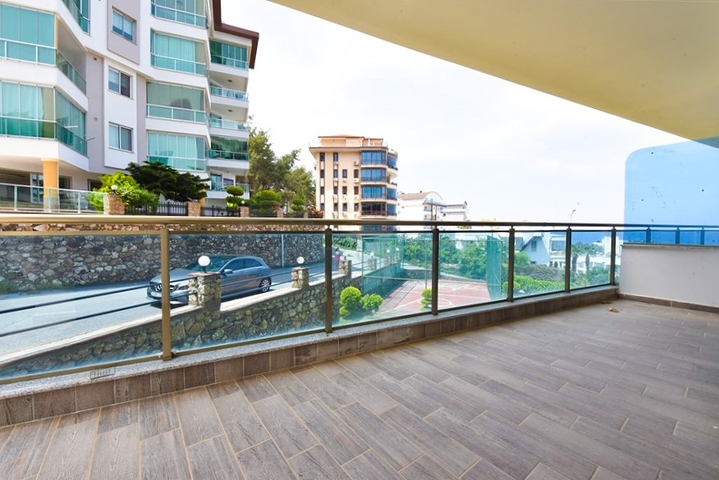 Schicke Maisonette unter Staatsbürgerschaft