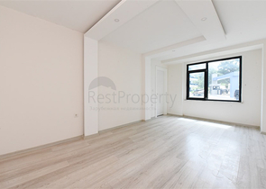 Schicke Maisonette unter Staatsbürgerschaft