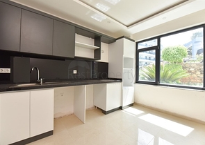 Schicke Maisonette unter Staatsbürgerschaft