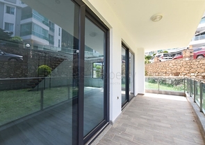 Schicke Maisonette unter Staatsbürgerschaft