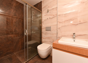 Schicke Maisonette unter Staatsbürgerschaft