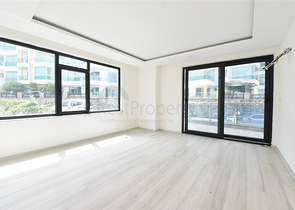 Schicke Maisonette unter Staatsbürgerschaft