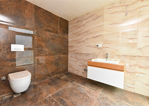 Schicke Maisonette unter Staatsbürgerschaft