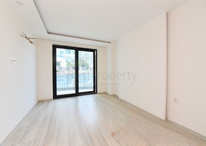 Schicke Maisonette unter Staatsbürgerschaft