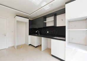 Schicke Maisonette unter Staatsbürgerschaft