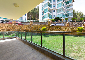 Schicke Maisonette unter Staatsbürgerschaft