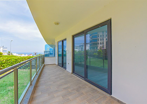 Schicke Maisonette unter Staatsbürgerschaft