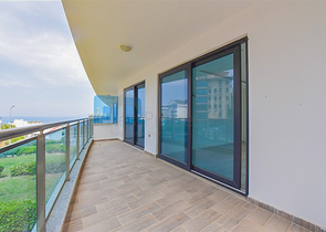 Schicke Maisonette unter Staatsbürgerschaft