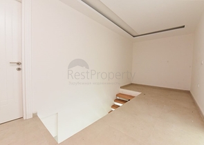 Schicke Maisonette unter Staatsbürgerschaft