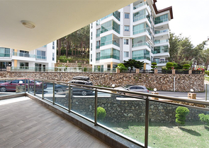 Schicke Maisonette unter Staatsbürgerschaft