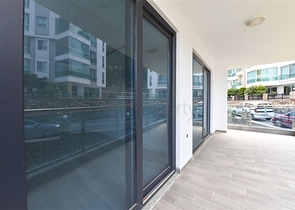 Schicke Maisonette unter Staatsbürgerschaft