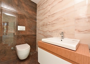 Schicke Maisonette unter Staatsbürgerschaft